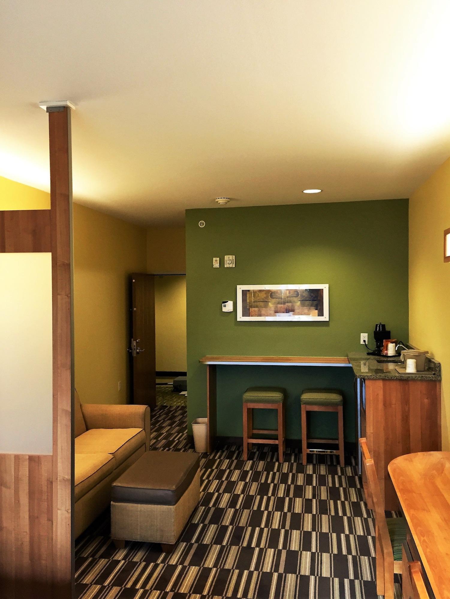 Microtel Inn And Suites By Wyndham Опеліка Екстер'єр фото